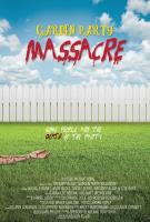 Garden Party Massacre  - Poster / Imagen Principal