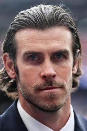 Gareth Bale