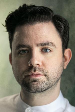 Gareth O'Connor