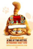 Garfield: A Tail of Two Kitties (Garfield 2)  - Poster / Main Image
