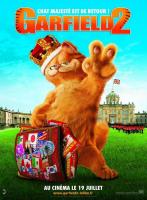 Garfield: A Tail of Two Kitties (Garfield 2)  - Posters