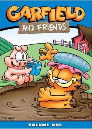 Garfield and Friends (TV Series)