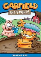 Garfield and Friends (TV Series) - Poster / Main Image