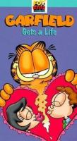 Garfield Gets a Life (TV) - Vhs