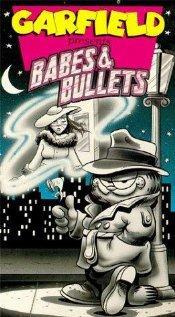 Garfield's Babes and Bullets (TV)