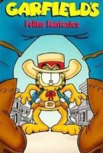 Garfield's Feline Fantasies (TV)