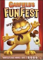 Garfield's Fun Fest  - Poster / Main Image