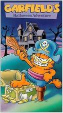 La aventura de Garfield en Halloween (TV)