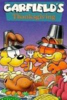 Garfield's Thanksgiving (TV) - Poster / Main Image