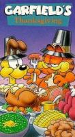 Garfield's Thanksgiving (TV) - Vhs