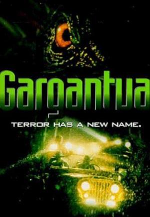 Gargantúa (TV)