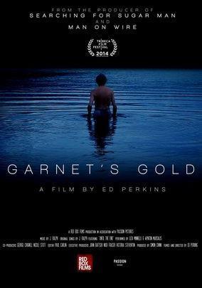 Garnet's Gold 