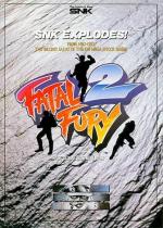 Fatal Fury 2 