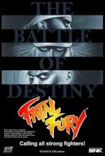 Fatal Fury: King of Fighters 