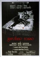 Garofano rosso  - Poster / Imagen Principal