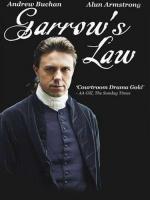 Garrow's Law (Serie de TV) - Poster / Imagen Principal