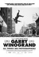 Garry Winogrand: All Things are Photographable 
