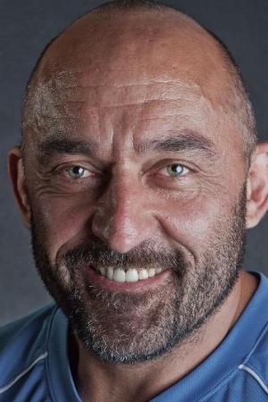Garth Collins