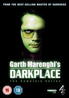 Garth Marenghi's Darkplace (TV Miniseries) - Dvd