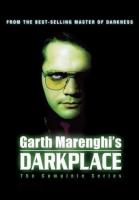 Garth Marenghi's Darkplace (TV Miniseries) - Poster / Main Image