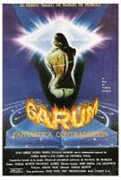 Garum (Fantástica contradicción)  - Poster / Imagen Principal