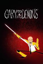Gary and His Demons (Serie de TV)
