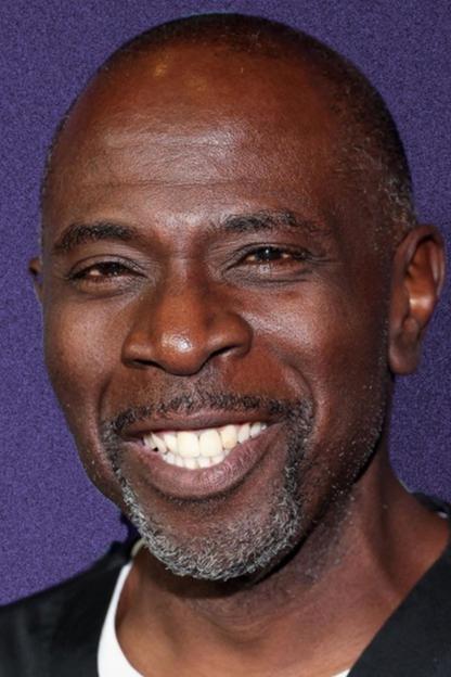 Gary Anthony Williams