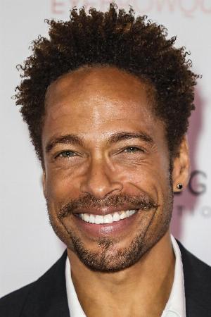 Gary Dourdan