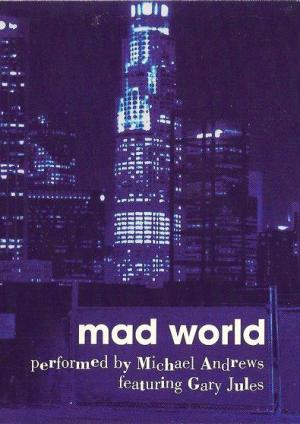 Gary Jules: Mad World (Music Video)