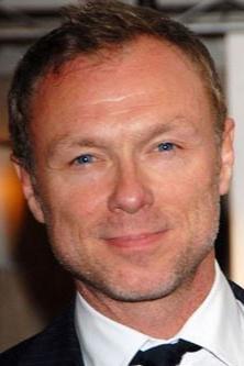 Gary Kemp
