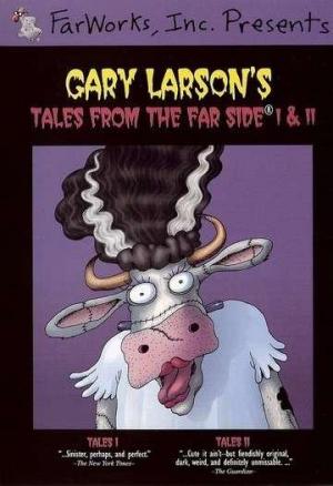 Tales from the Far Side (TV)