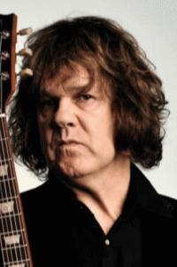 Gary Moore