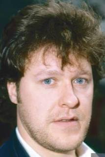 Gary Olsen