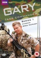Gary: Tank Commander (TV Series) - Poster / Main Image