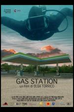 Gas Station (C)