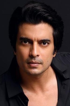 Gashmeer Mahajani