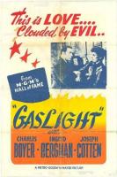Gaslight  - Posters