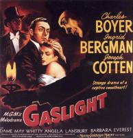 Gaslight  - Promo