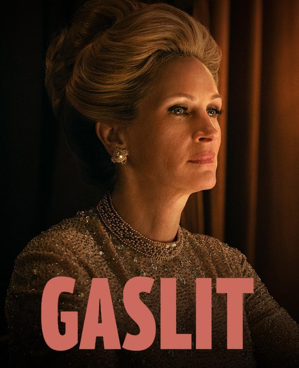 Gaslit (Serie de TV) - Posters