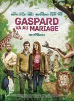 Gaspard va a la boda  - Poster / Imagen Principal