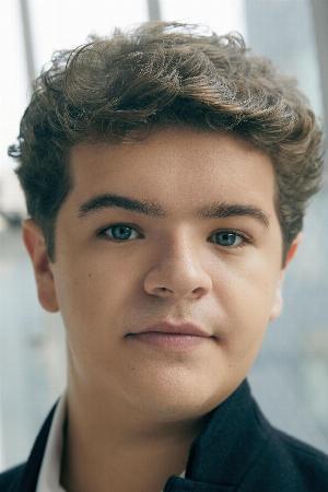 Gaten Matarazzo