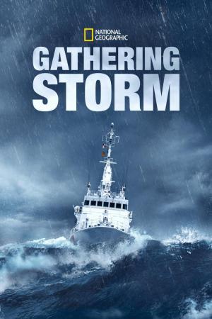 Gathering Storm (Serie de TV)