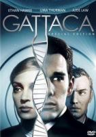 Gattaca: Experimento genético  - Dvd