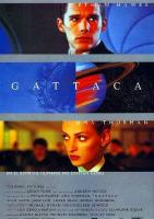 Gattaca: Experimento genético  - Posters