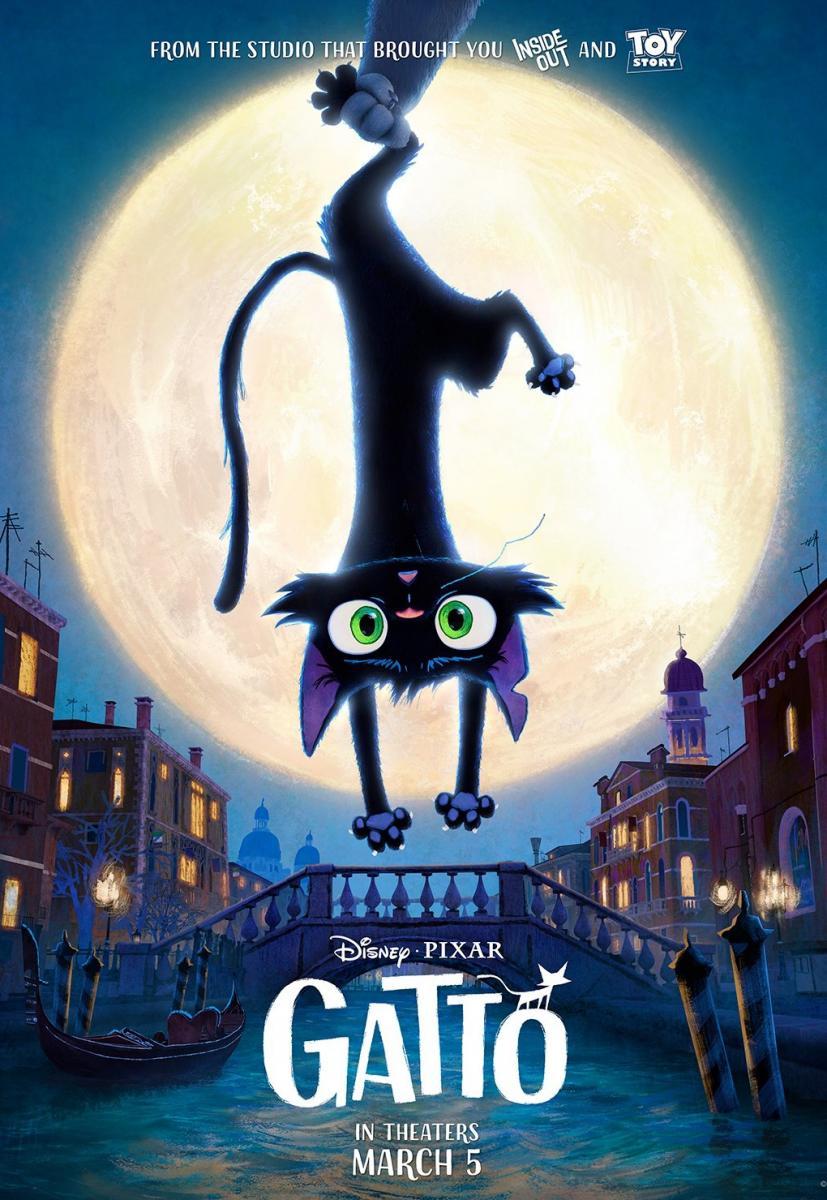 Gatto 