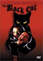 El gato negro  - Posters