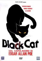 El gato negro  - Dvd