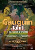 Gauguin in Tahiti: Paradise Lost  - Poster / Main Image