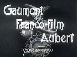 Gaumont-Franco Film-Aubert