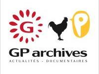Gaumont Pathé Archives